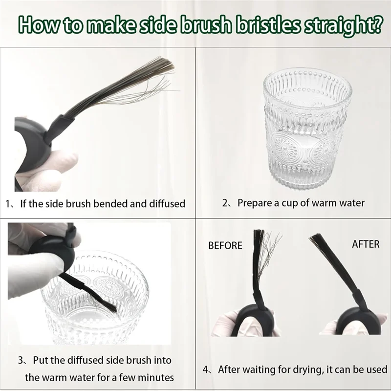 【24 часа-распродажа!】Набор запасных частей для пылесоса DREAME D10 Plus Gen 2, запасная часть