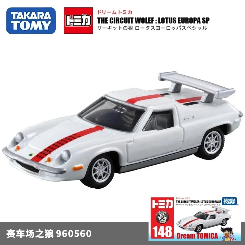 Original Takara Tomy Tomica Alloy Car Model Transformers Toys Action Figure Transformers Robot Hello Kitty Car Toys for Children