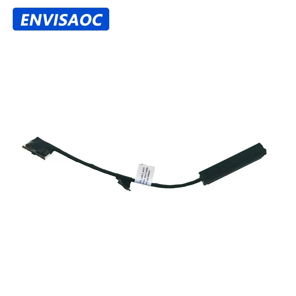 HDD cable For Dell Latitude 3590 E3590 Laptop SATA Hard Drive HDD SSD Connector Flex Cable DAL20 02W8FH DC02C00H100