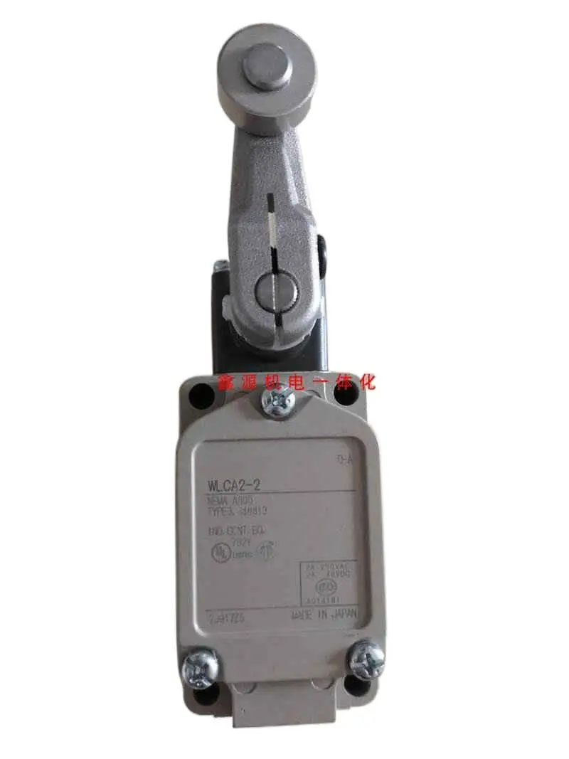 Original New WLCA2 …