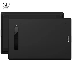 XPPen Star G960S/S Plus Graphics Tablet Digital Drawing Tablet 8192 Levels Support Windows MAC Pen Tablet Online Education