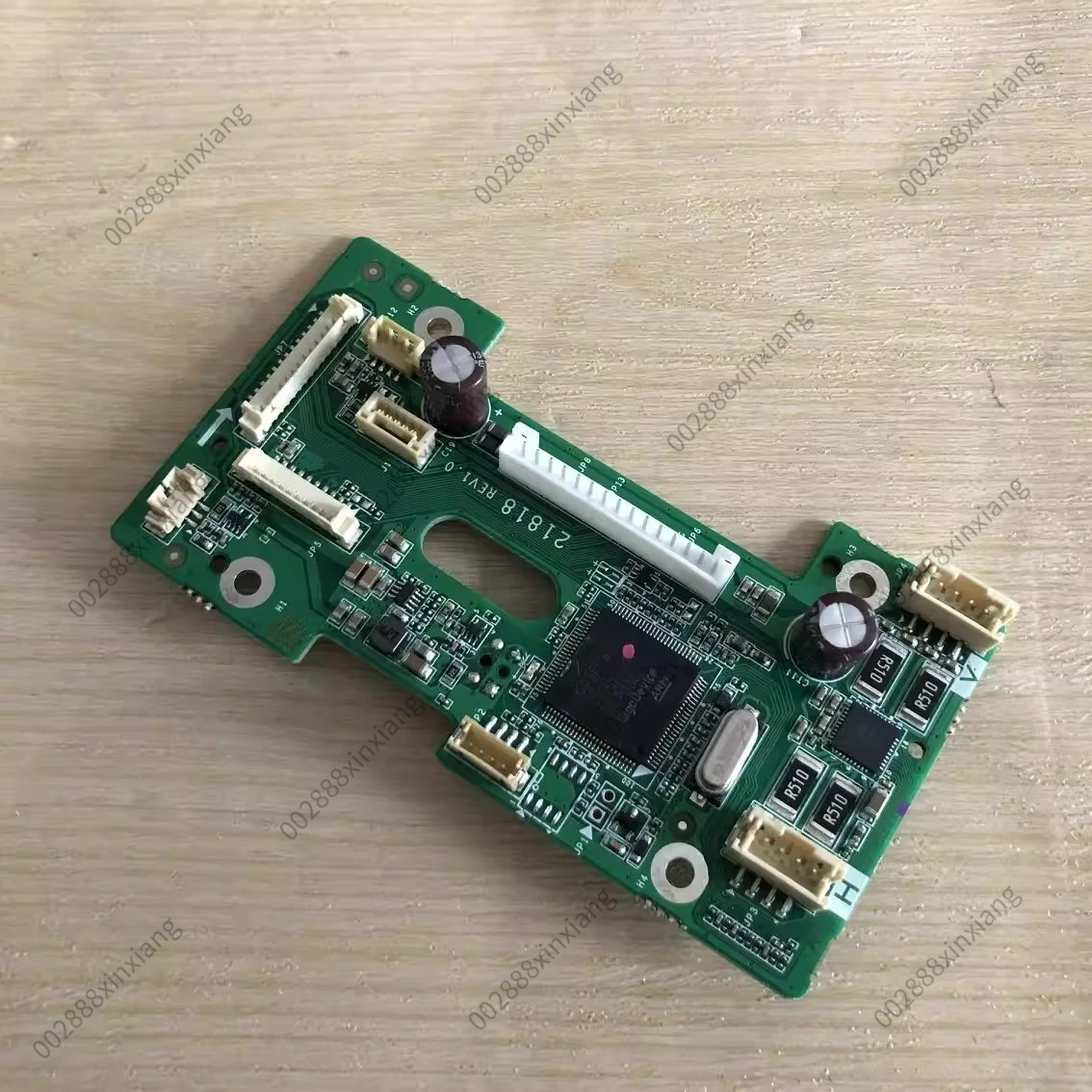 Ball Machine Motherboard 21818 REV1.0 Is Suitable for Hikvision Ball Machine Circuit Board DS-2DC4223IW-D/GLT