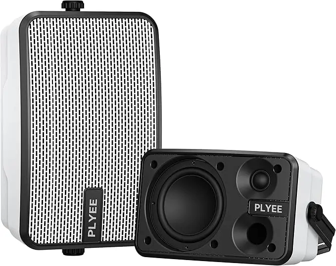 

400W Outdoor Bluetooth Speakers