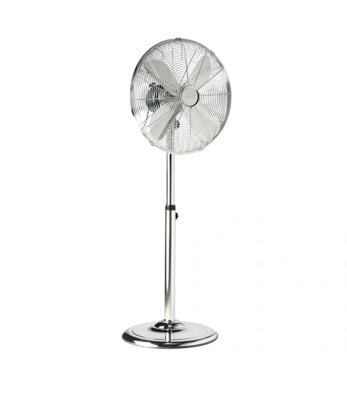 Standing fans and table top sad VE-5951 standing fan 50 W 40 cm silver