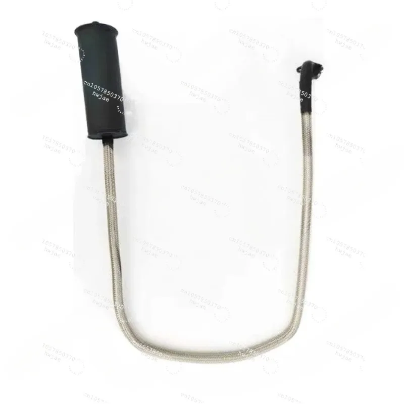 Pipe Mute Extension Hose 83cm 133cm 185cm Range Extender Engine Generator Exhaust