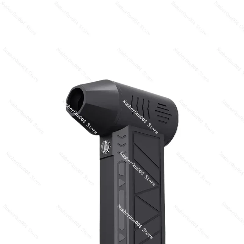 

Applicable To Violent Fan 100,000 Turn Portable Outdoor Handheld Turbo Fan Car Wash Water Collection