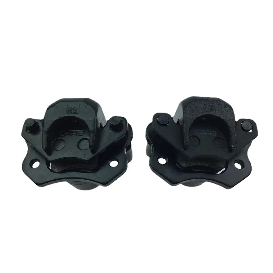 

2 шт. для After A Small Hummer Young Bulls ATV, четыре тормозных насоса, дисковый насос для мотоцикла, левый или правый