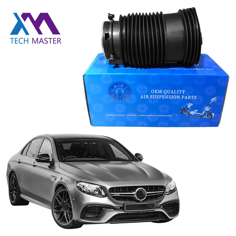 

Air Ride Springs Suspension Repair Kits W213 W253 W257 C257 Rear Air Suspension Shock Absorber Springs 2133200125 2133200225