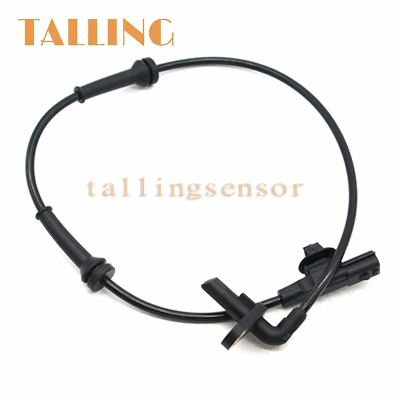 47910-1HA0A Front Rear Left/Right ABS Wheel Speed Sensor For Nissan Versa Note 1.6L 2012-2019 New 47901-1HA0A 47900-1HA0A