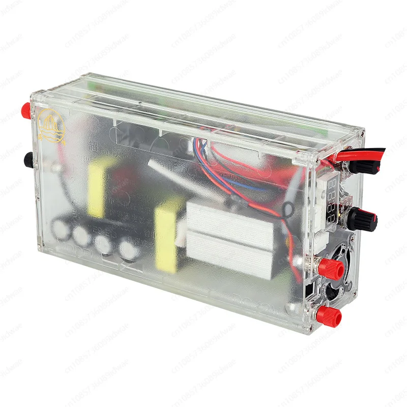 Inverter 888M 12v intelligent numerical control string dual silicon portable energy saving sami new electronic boost