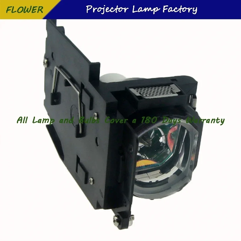 VLT-SL6LP High Quality Replacement Projector lamp with housing for Mitsubishi SL6U SL9U XL6U XL9 XL9U VLTSL6LP Projectors