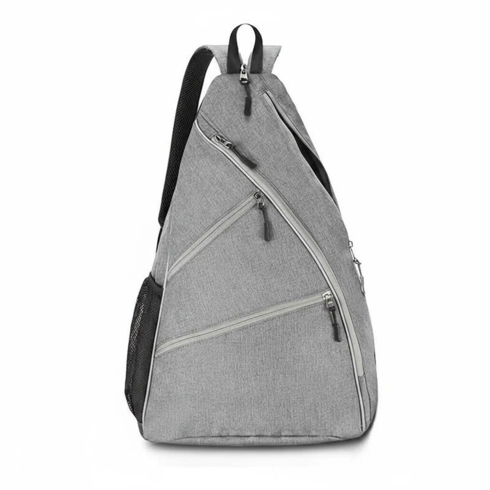 Badminton Racquet Bag Lightweight Tennis Shoulder Backpack Versatile Carry Tennis Backpack for Men, Women, Sports Training Gym