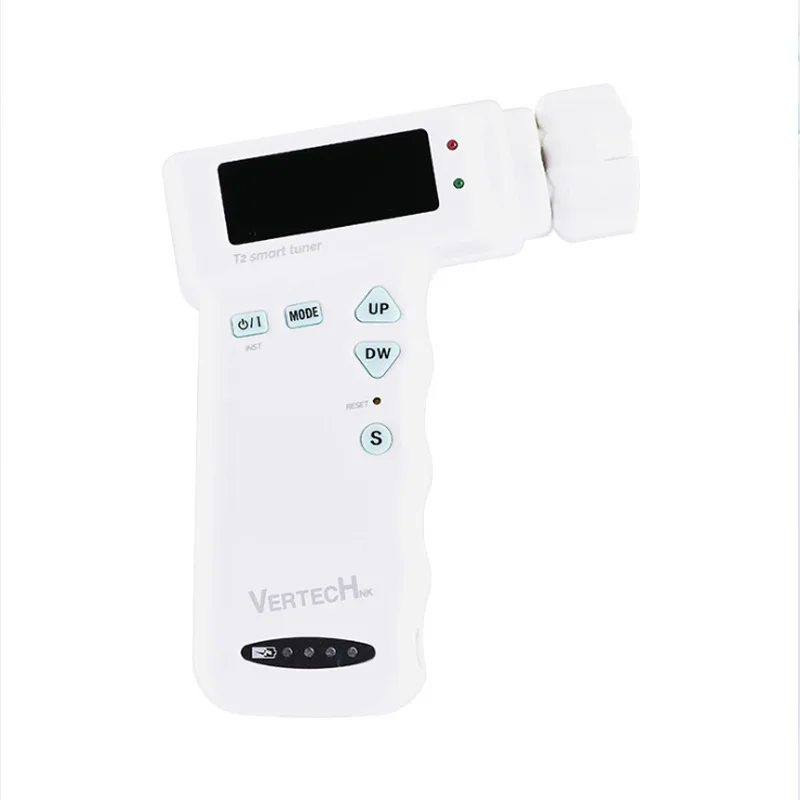 Hooqu Rechargeable Intelligence Tuners Automatic Guitar Tuning Tool Strings Tuner Peg String Winder Acoustic Electric Guitars Au