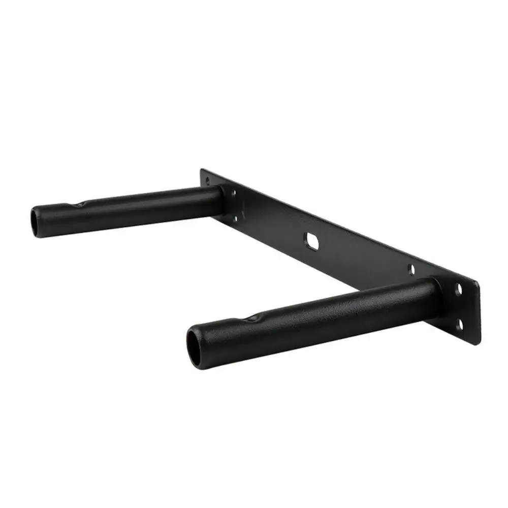 

Heavy Support Hidden Shelf Bracket Heavy Duty Carrier Rod Support Brackets Invisible Double T Type Floating Wall Shelf