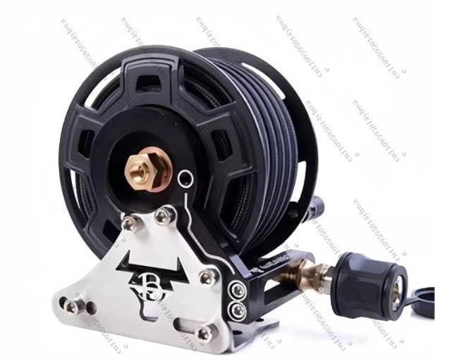 7M Auto-Retract Air…