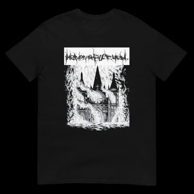 Heaven Shall Burn Death Metal T-Shirt