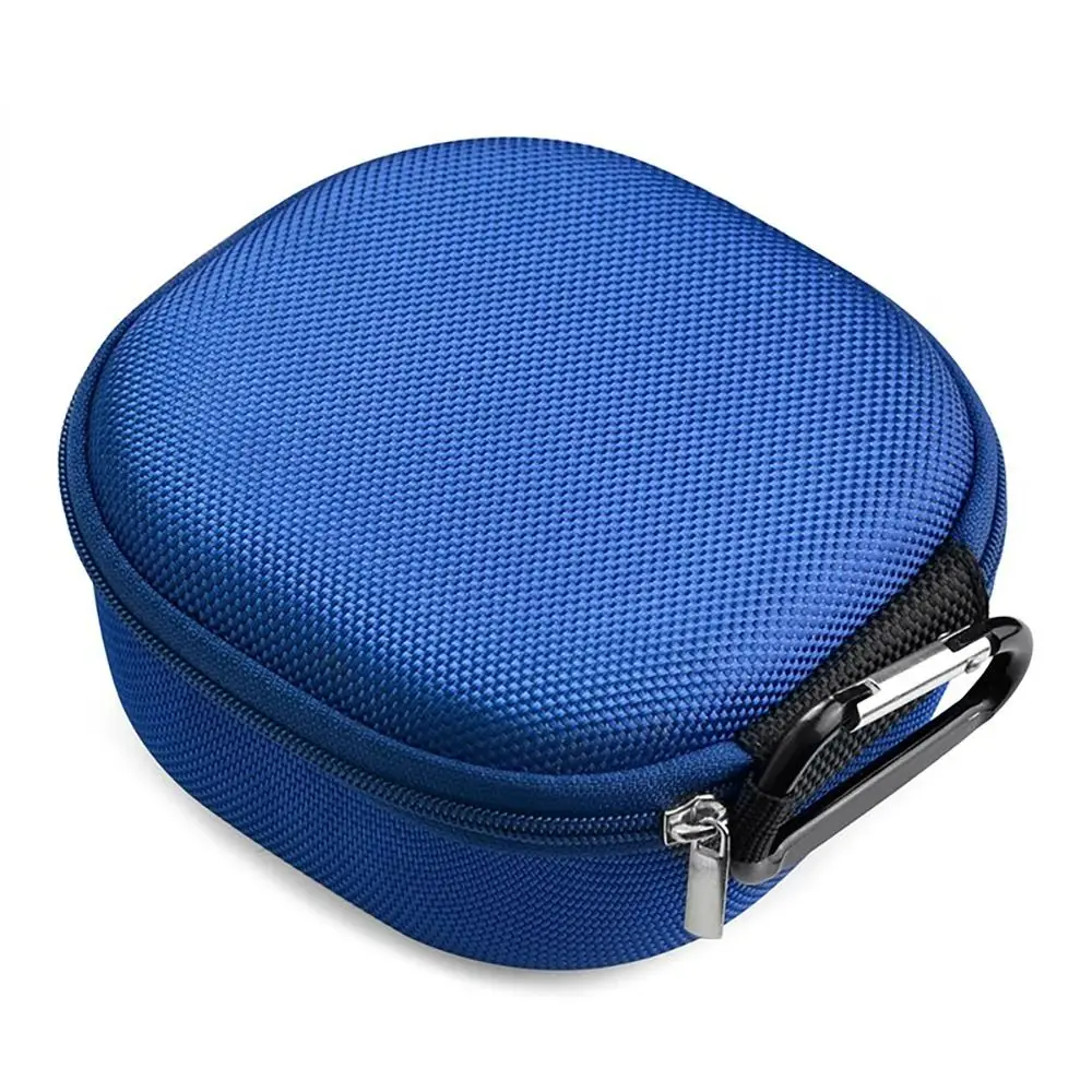 Shockproof Bluetooth Speaker Storage Bag Anti-dust EVA Protective Cover Hard Portable Carrying Case for Bose Soundlink Micro