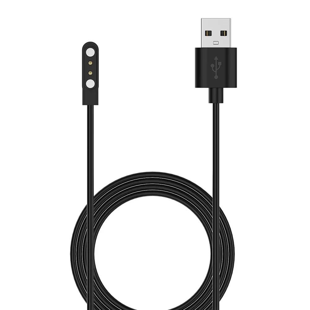 Portable Magnetic Charging Cable for CMF ByNothing Watch Pro Smart watch USB Charger Cord Adapter Power Dock
