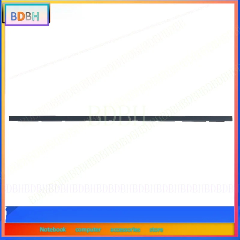 For MSI GE76 GP76 10UE 11UE MS-17K1 MS-17K2 MS-17K3 LCD Trim Bezel Strip Cover