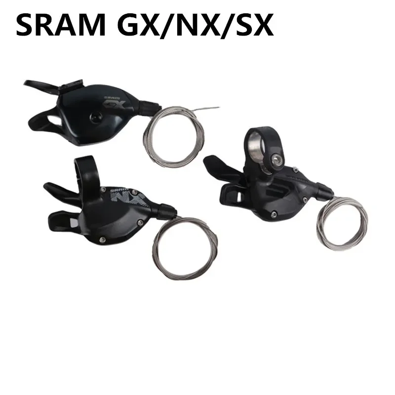 

NEW Sram GX NX SX Eagle Shifter Lever Bike Bicycle Mtb 12 Speed Rear Trigger Shifter Lever Cycling Accessories 1PCS