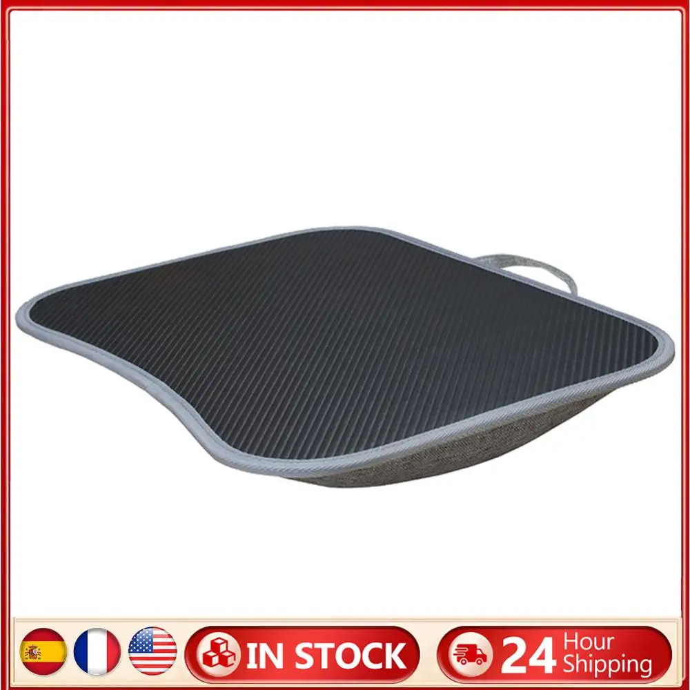 

Laptop Lap Desk with Soft Pillow Cushion Portable Laptop Desk Writing Padded Tray for Work Game