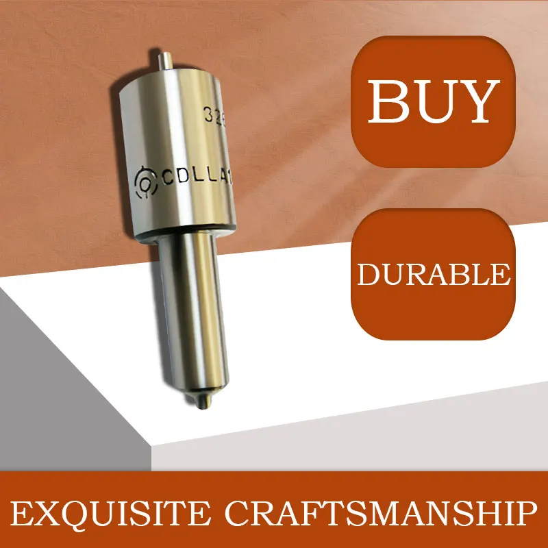 

S series diesel engine fuel injector CDLLA155S007 - High-quality automotive parts manufactured in China