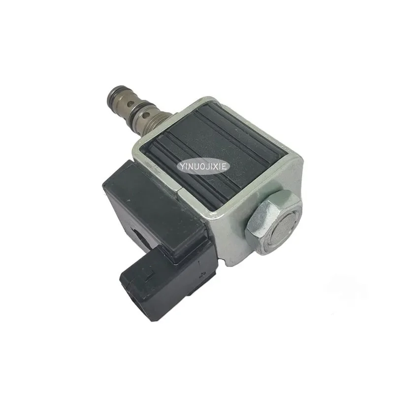 Solenoid valve solenoid valve coil manufacturer 230D PAT 5002253 for Caterpillar 12V engine OE:5002253