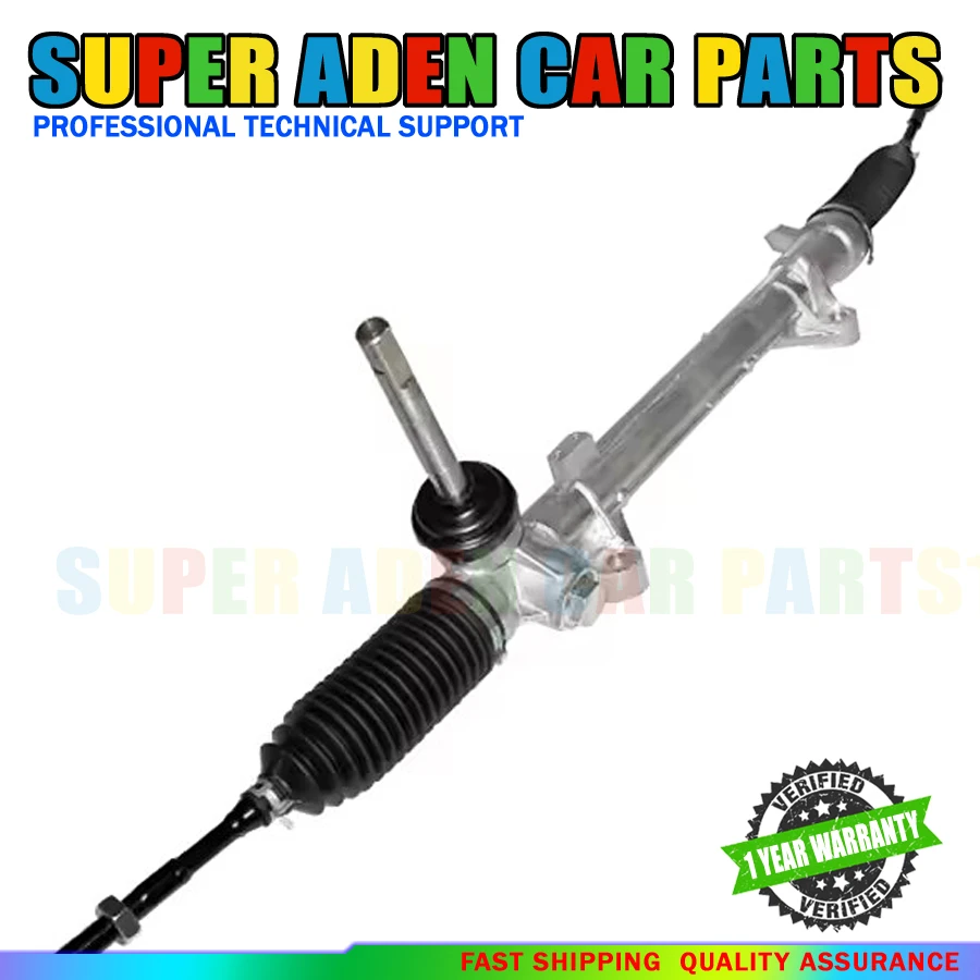 

New power steering rack gear for Nissan Qashqai J11 1.5 DCi 480014EA0A 48001-4EA0A 48001 4EA0A RHD Right hand drive