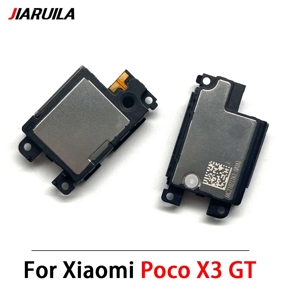 50 قطعة ، جديد مكبر الصوت أسفل مكبر الصوت بصوت عال الصوت الطنان قارع الأجراس الكابلات المرنة ل Xiaomi Poco F3 GT M4 5G X4 GT F4 5G X3 Pro F1 C65 #4