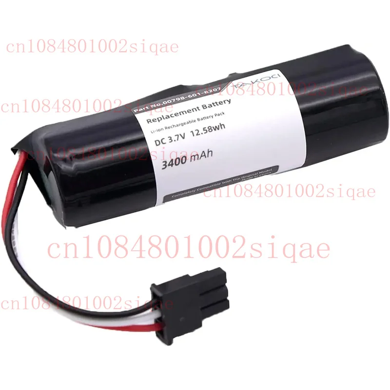 3400Mah 00798-601-8… - image