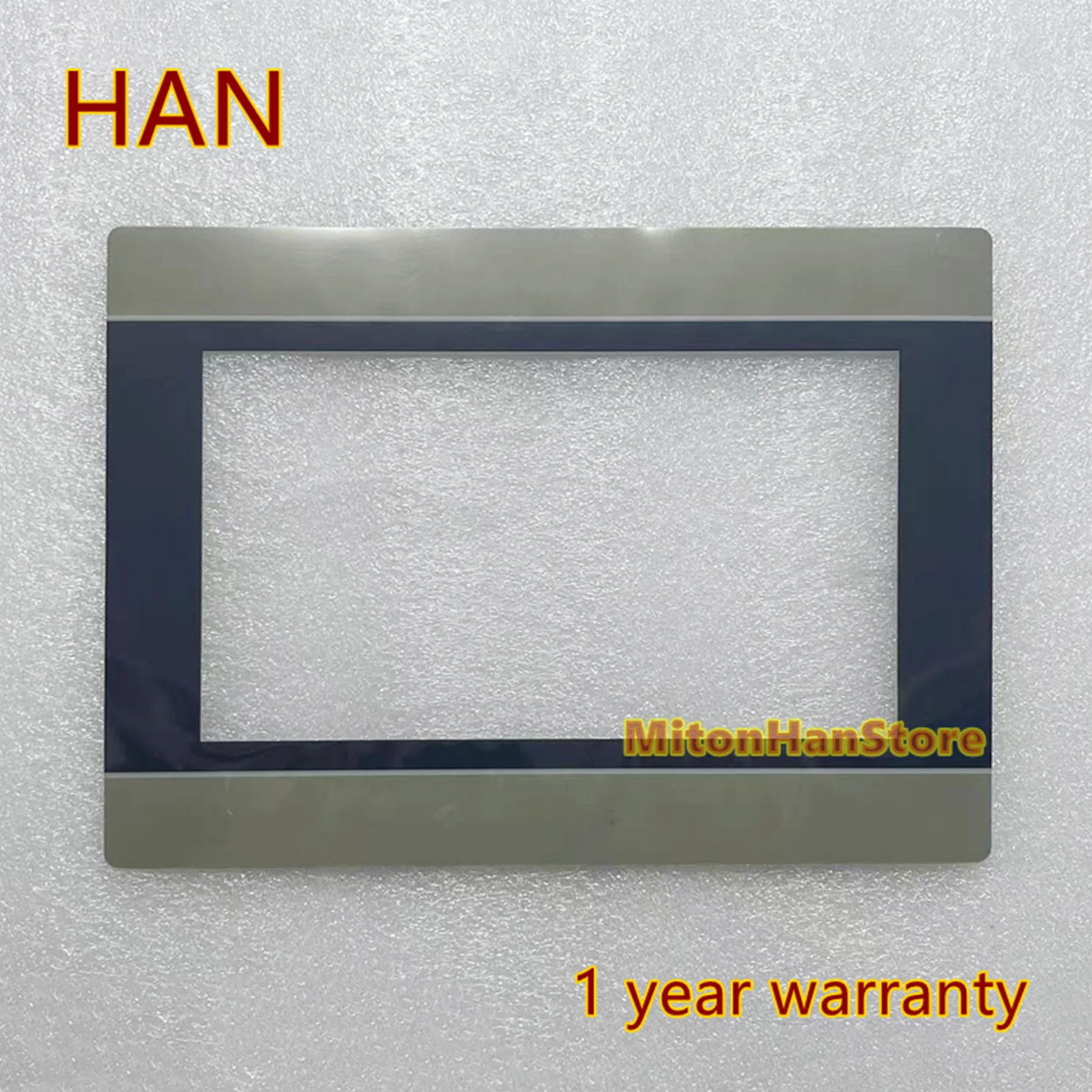 LEVI2070 LEVI2070D Touch Panel Screen Digitizer LEVI2070A LEVI2070D Protective Film Overlay