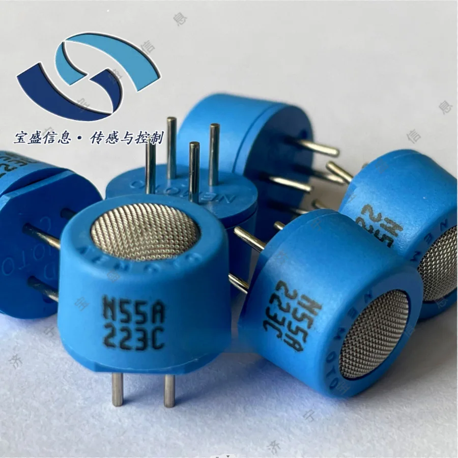 

2025 NAP-55A -55S -57A NAP-100AD Japan Basic, Catalytic Combustion, Combustible Gas Sensor