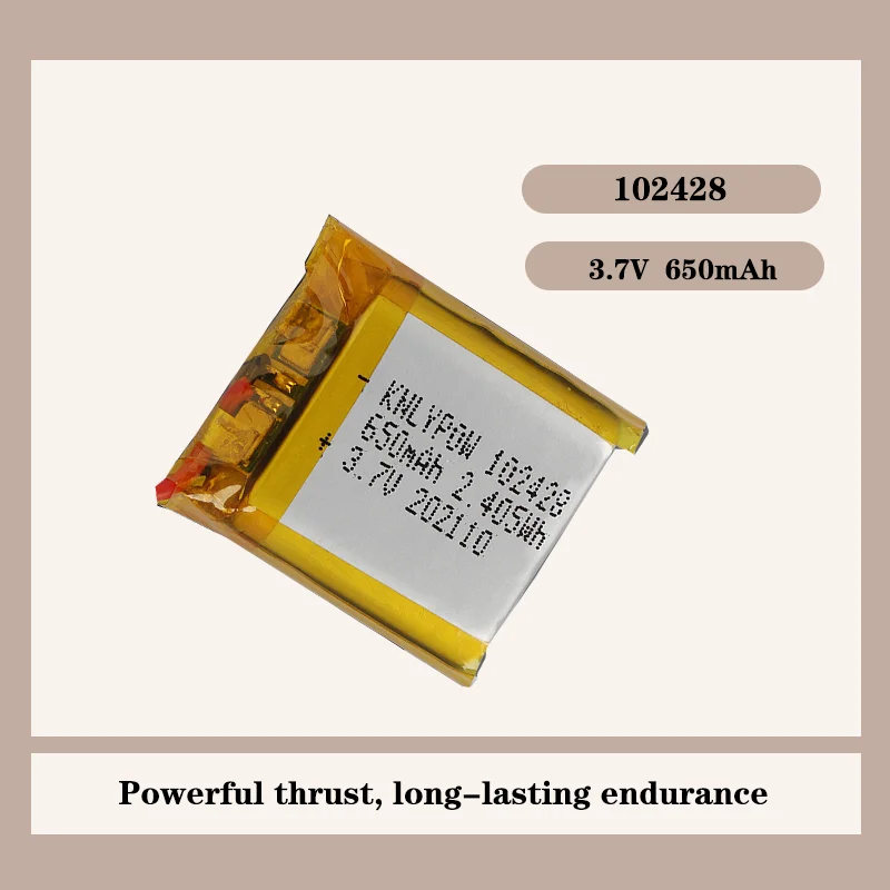 For 102428 Battery …