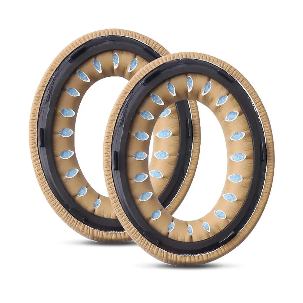 Bose NC700 Bose 700 단백질 가죽 메모리 폼 이어 패드 쿠션 교체용 오버이어 헤드폰 소프트가 포함된 이어패드 액세서리