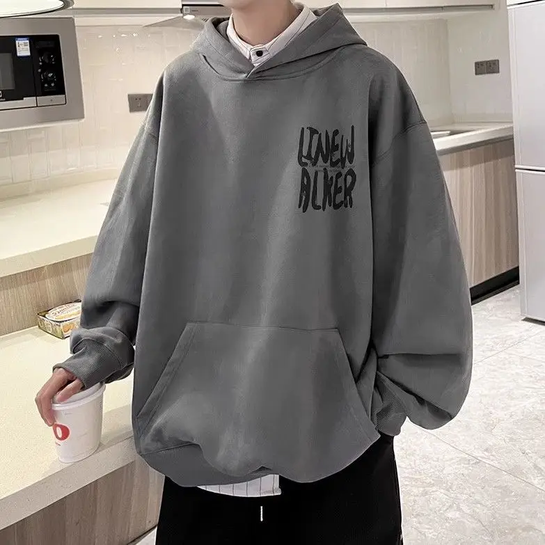 

Мужские худи с капюшоном New York Half-Zip: деловой повседневный стиль, комфортные, дышащие, хлопковые, для офиса, работы, поездок на работу, городской образ жизни
