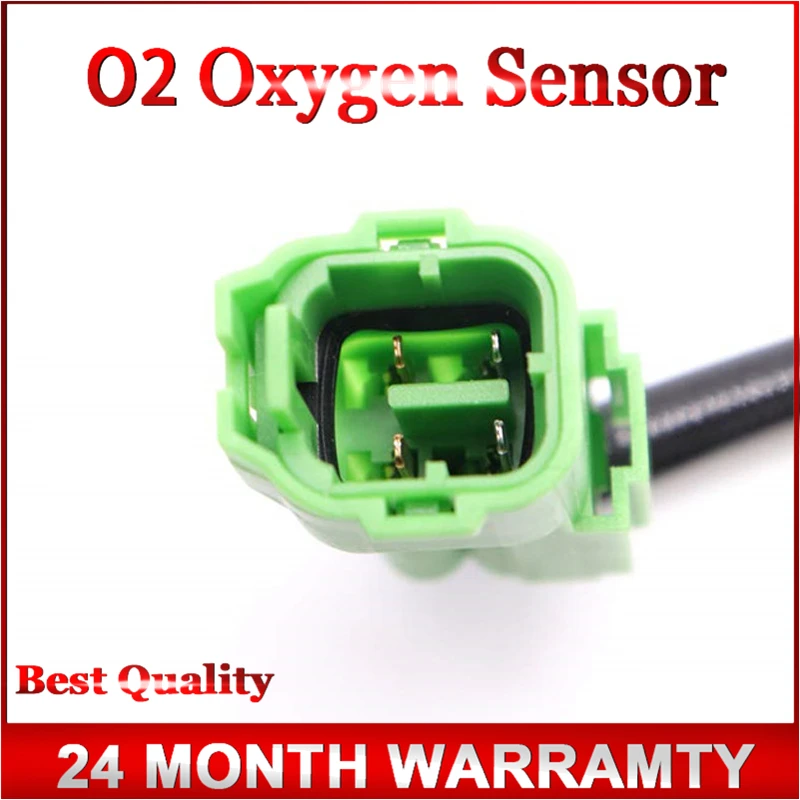 

For 2001-2007 SUZUKI LIANA 1.3 1.6 Lambda Probe Oxygen Sensors DOX-0352 1821365G30 1821365G31 1821365G32