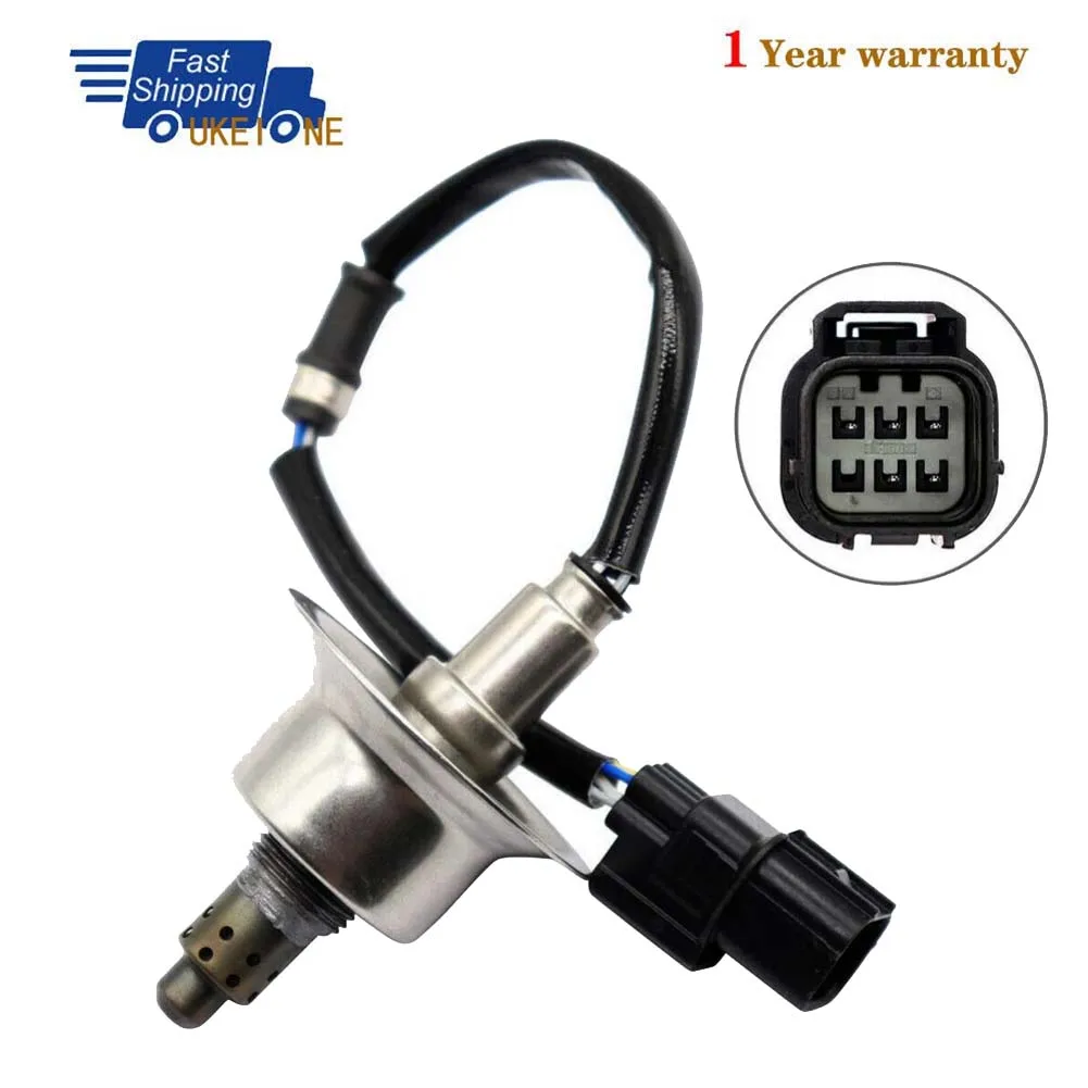 

Upstream For HONDA CIVIC 2016-2021 CR-V 2017-2021 Lambda O2 Oxygen Sensor 234-5724 36531-5K8-004 Car Accessories