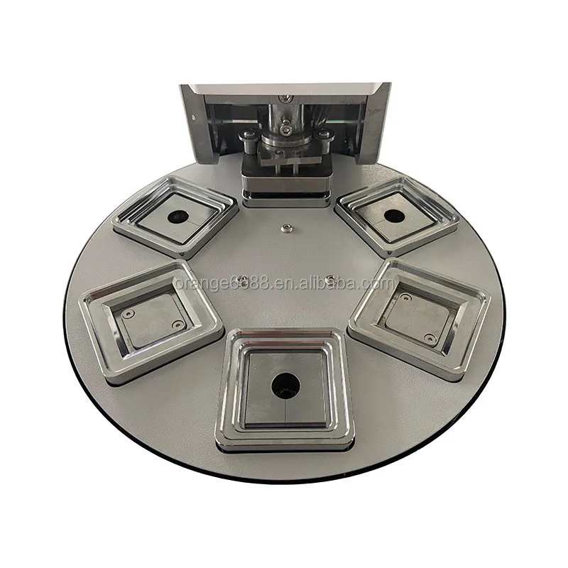 2*2 Polegada 50*50mm retângulo automático ímã de geladeira máquina ímã de geladeira que faz a máquina e cortador de papel