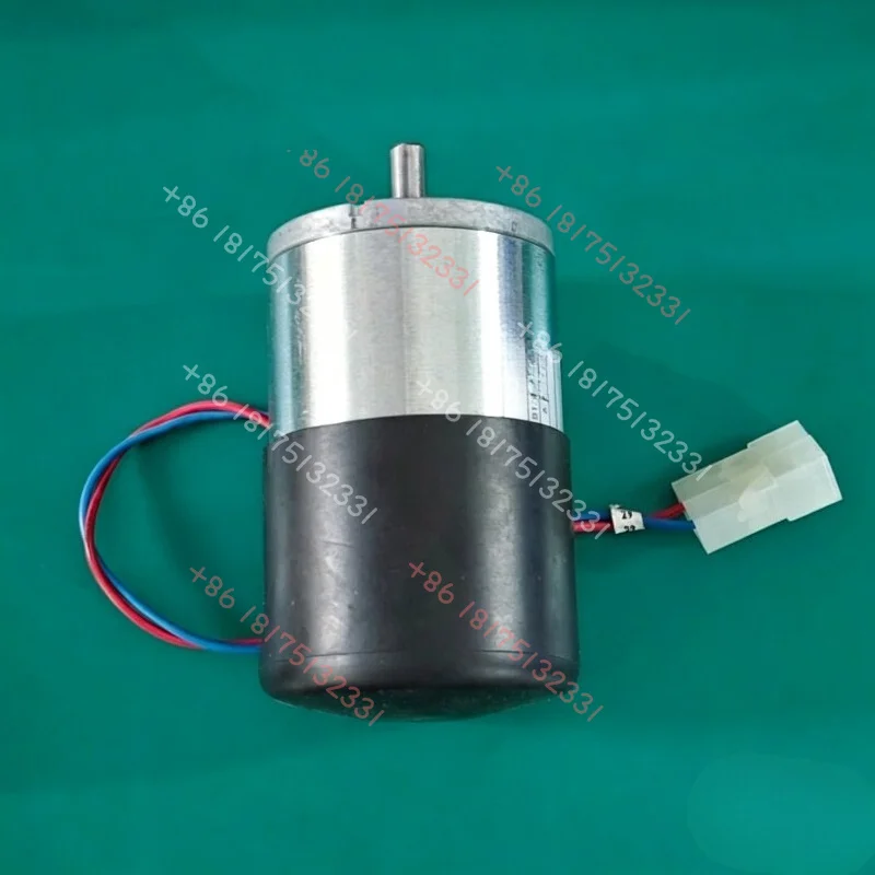Hemodialysis machine 4008s degassing pump flow pump motor original