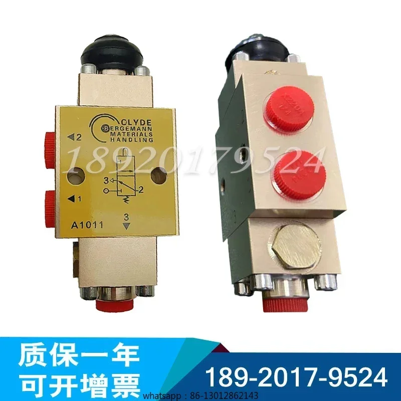 

A1011 Pneumatic limit switch Mechanical limit switch dome valve limit switch A1011