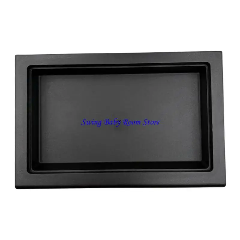 

K1AD High Extraction Replacement Coffee Machine Drip Tray High Temperature Resistant Espresso Coffee Maker Parts Accessories