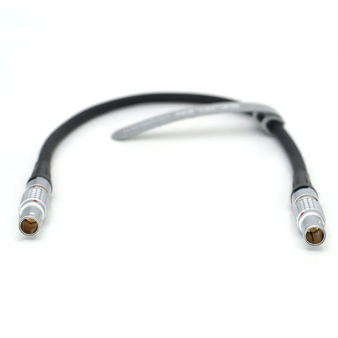 Connector 0B 2Pin to 0B 2Pin for ARRI Alexa / RED Camera Cable Power 0B 2pin 12V power out Teradek 0b 2pin power cable