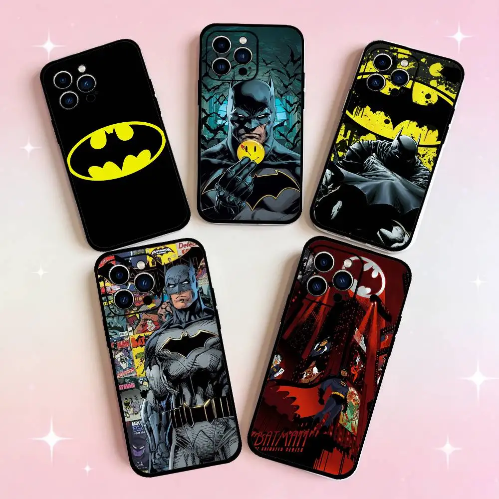 Phone case batman-AliExpress Phone case batman-AliExpress