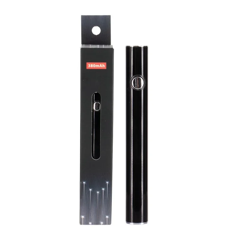5 510 380mah C Vape Ecig vape accessory for vape kits - gallery image 4