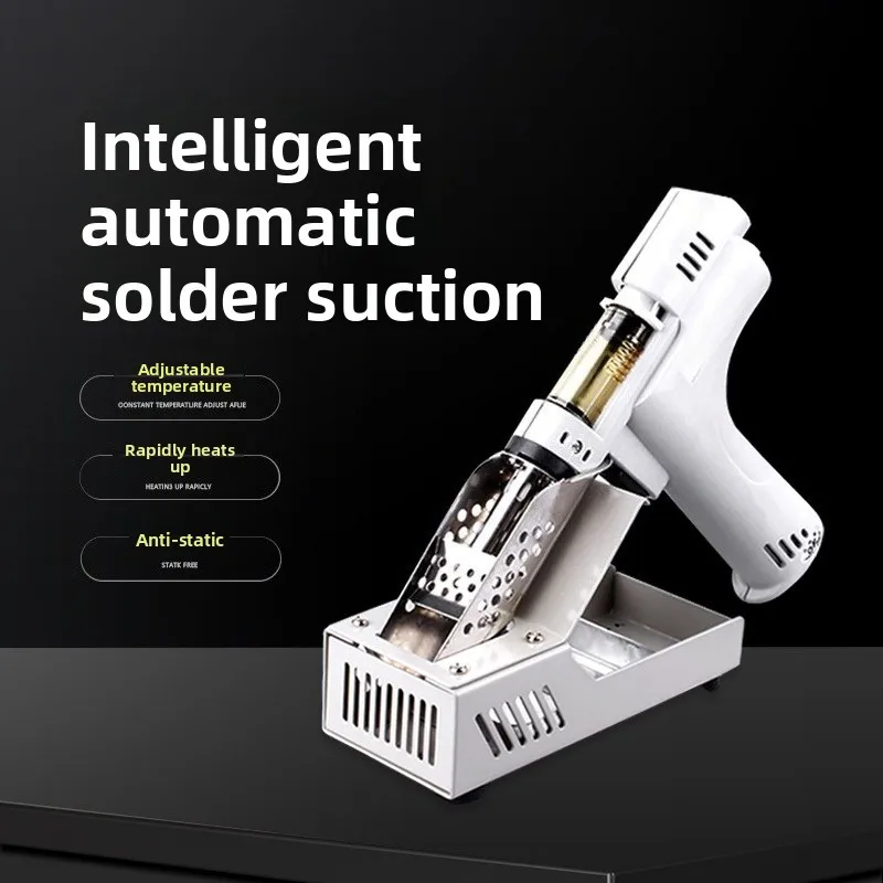 S-993A Electric tin suction tool, electric tin suction device