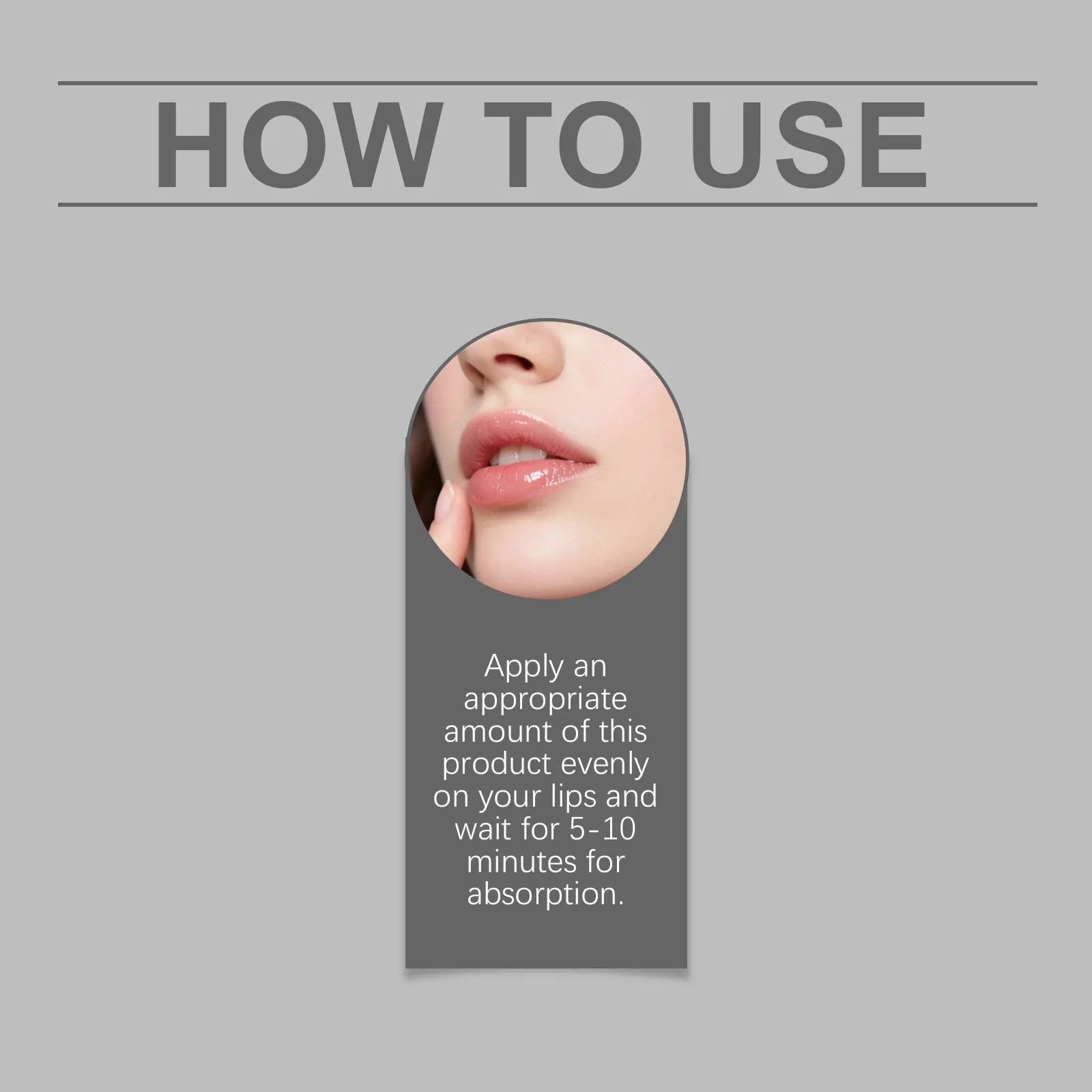 زيت شفاه مرطب طويل الأمد مقاوم للماء، عناية لطيفة، ترطيب وتغذية، شفاه ناعمة وممتلئة، زيت طبيعي للعناية بالشفاه