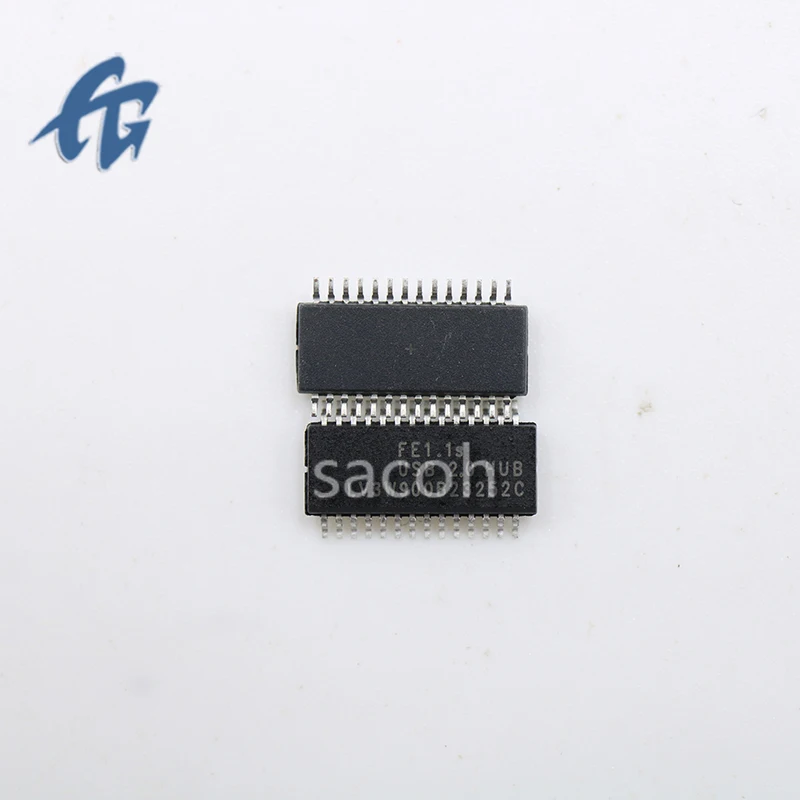 

SACOH High Quality Original Electronic Components Suppliers FE1.1S 5PCS