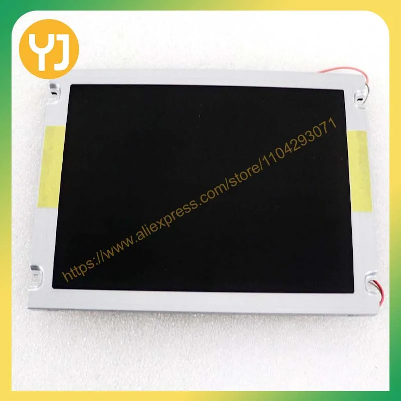 T-51750GD065J-FW-ADN T-51750GD065J-FW-AFN 6.5 inch 640*480 New original LCD screen panel