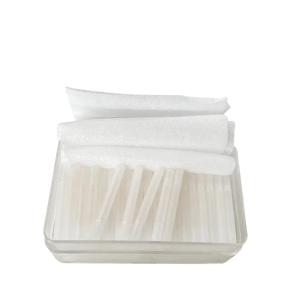 

Офтальмологическое оборудование SW-500 Тонометр отскока 100 шт. Одноразовые зонды для инструментов для оптики глаз Офтальмологические аксессуары