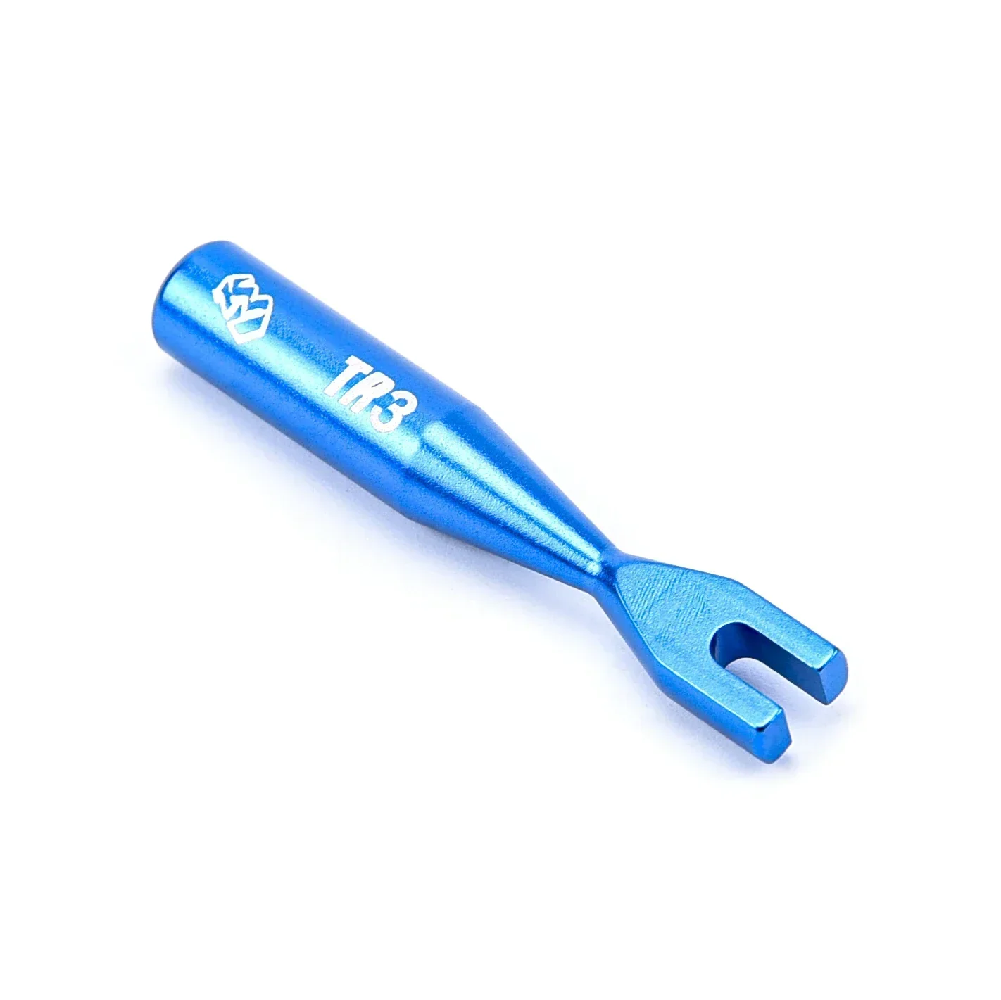 

Aluminium Metal 3mm 4mm Turnbuckle Turner Wrench 4.1mm Header Gap For Rc Car